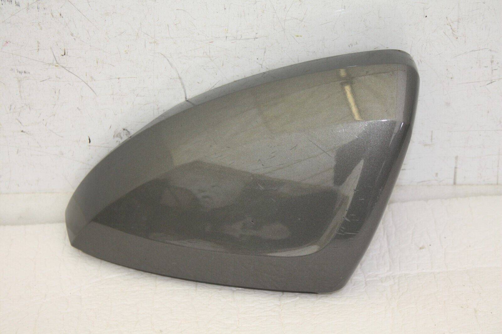Audi-A1-VW-Polo-Left-Side-Mirror-Cover-2G0857537A-Genuine-176401790996