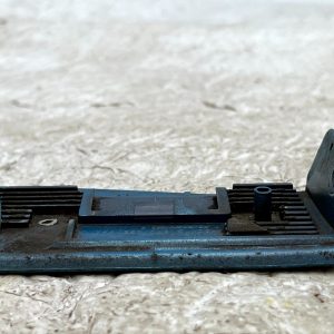 Audi A3 8P Front Right Side Wing Lower Trim 2008 TO 2014 8P0853992B Genuine - Image 12