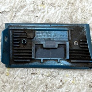 Audi A3 8P Front Right Side Wing Lower Trim 2008 TO 2014 8P0853992B Genuine - Image 6