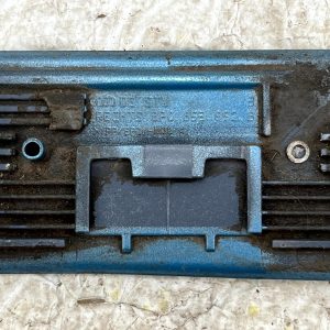 Audi A3 8P Front Right Side Wing Lower Trim 2008 TO 2014 8P0853992B Genuine - Image 8