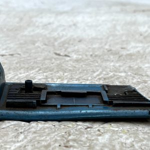 Audi A3 8P Front Right Side Wing Lower Trim 2008 TO 2014 8P0853992B Genuine - Image 10