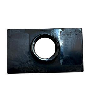 Audi A3 8Y Front Bumper Left Parking Distance Sensor Bracket 8Y0919199 Genuine 8 Audi A3 8Y Front Bumper Left Parking Distance Sensor Bracket 8Y0919199 Genuine - Image 1