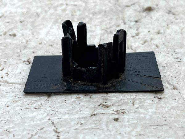 Audi A3 8Y Front Bumper Left Parking Distance Sensor Bracket 8Y0919199 Genuine 4 Audi A3 8Y Front Bumper Left Parking Distance Sensor Bracket 8Y0919199 Genuine 178505616826 5