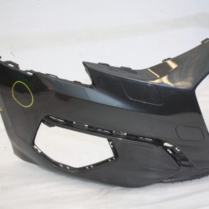 Audi A3 Front Bumper 2020 TO 2024 8Y0807437 Genuine - Image 5