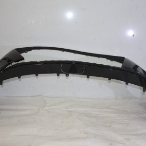 Audi A3 Front Bumper 2020 TO 2024 8Y0807437 Genuine - Image 10