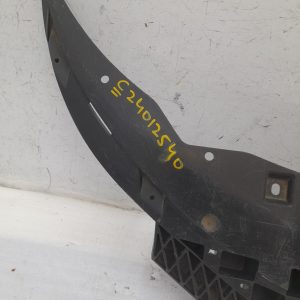 Audi A3 Front Bumper Under Tray 2008 TO 2012 8P0807233 Genuine - Image 7