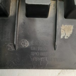 Audi A3 Front Bumper Under Tray 2008 TO 2012 8P0807233 Genuine - Image 8