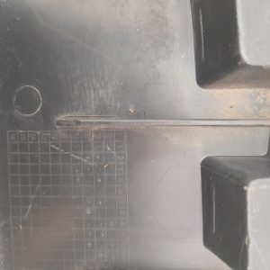 Audi A3 Front Bumper Under Tray 2008 TO 2012 8P0807233 Genuine - Image 9