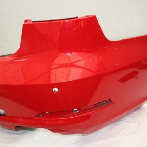 Audi A3 Rear Bumper 2012 TO 2020 8V5807511 Genuine *DAMAGED* - Image 11