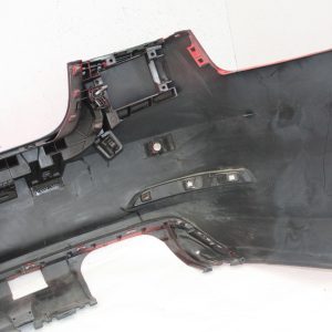 Audi A3 Rear Bumper 2012 TO 2020 8V5807511 Genuine *DAMAGED* - Image 14