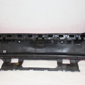 Audi A3 Rear Bumper 2012 TO 2020 8V5807511 Genuine *DAMAGED* - Image 15
