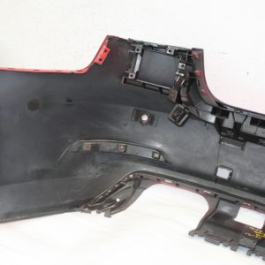 Audi A3 Rear Bumper 2012 TO 2020 8V5807511 Genuine *DAMAGED* - Image 16