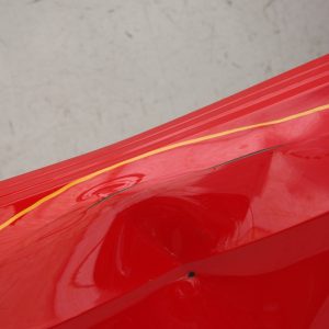 Audi A3 Rear Bumper 2012 TO 2020 8V5807511 Genuine *DAMAGED* - Image 5