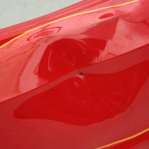 Audi A3 Rear Bumper 2012 TO 2020 8V5807511 Genuine *DAMAGED* - Image 6