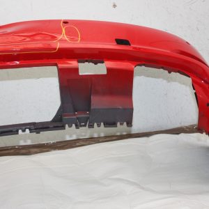 Audi A3 Rear Bumper 2012 TO 2020 8V5807511 Genuine *DAMAGED* - Image 8