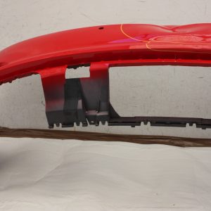 Audi A3 Rear Bumper 2012 TO 2020 8V5807511 Genuine *DAMAGED* - Image 9