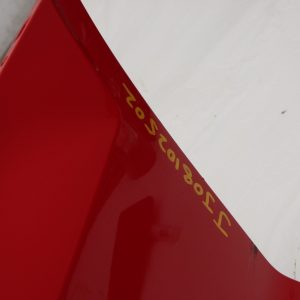 Audi A3 Rear Bumper 2012 TO 2020 8V5807511 Genuine *DAMAGED* - Image 10