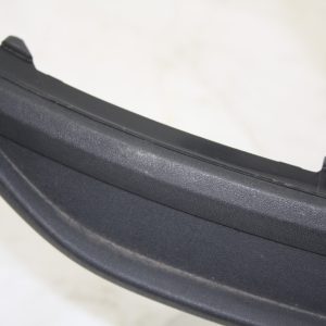 Audi A3 Rear Bumper Diffuser 2020 TO 2024 8Y4807521 Genuine - Image 9