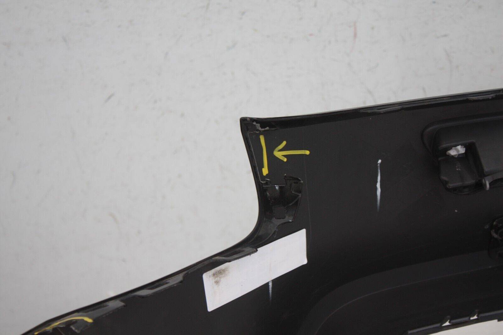 Audi-A3-S-Line-Front-Bumper-2016-TO-2020-8V3807437AM-DAMAGED-SEE-ALL-PICS-176350270136-15