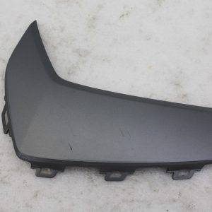 Audi A3 S Line Front Bumper Left Grill Trim 8Y0807697 Genuine 176582001866