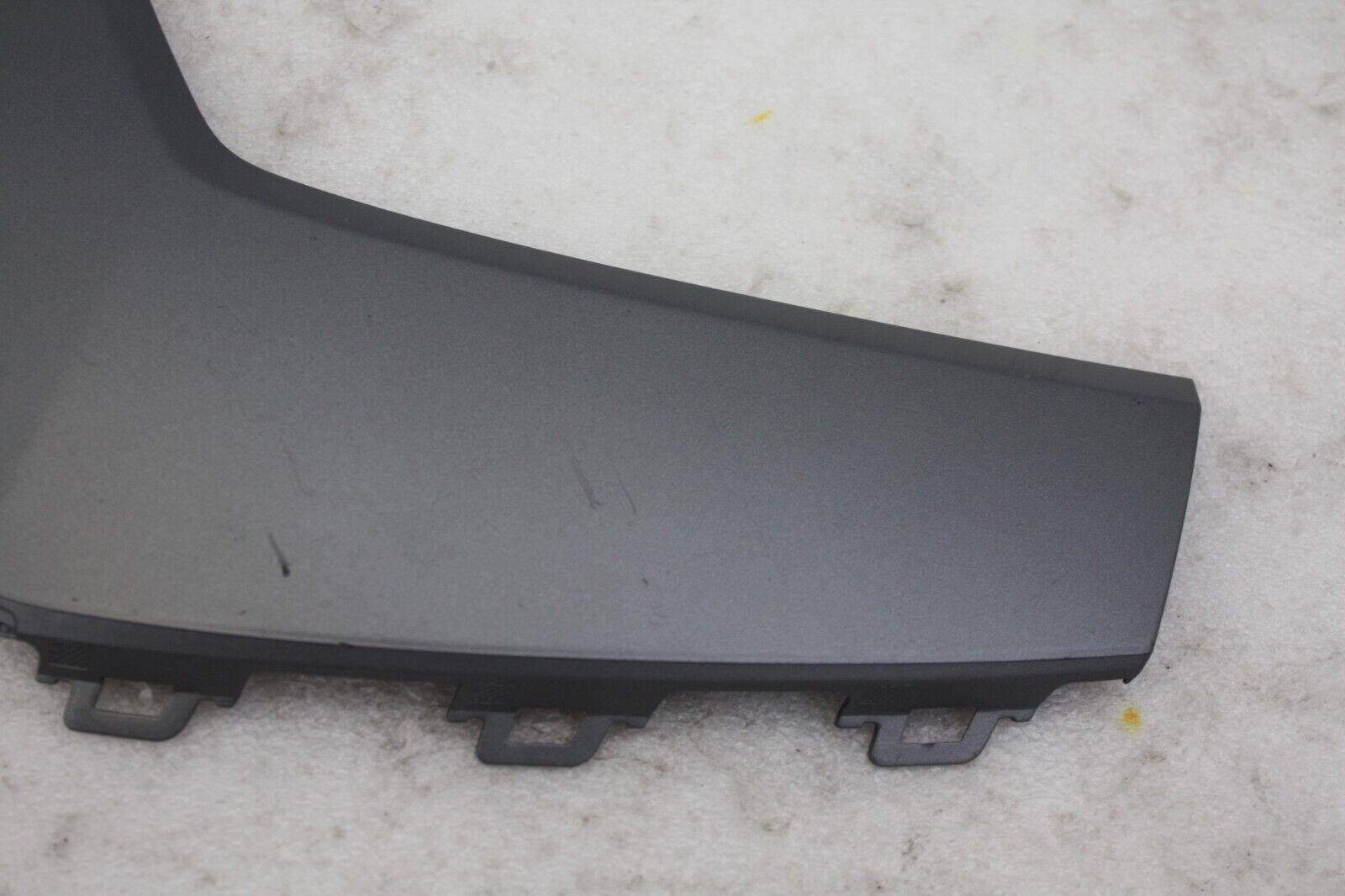 Audi-A3-S-Line-Front-Bumper-Left-Grill-Trim-8Y0807697-Genuine-176582001866-5