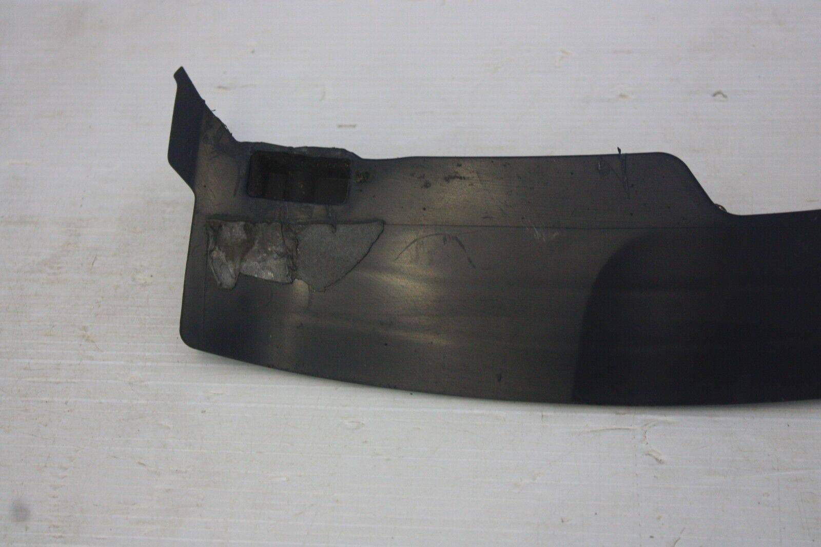 Audi-A3-S-Line-Front-Bumper-Right-Bracket-2020-ON-8Y0807410A-Genuine-175540417196-2