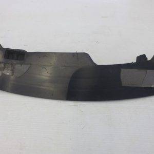 Audi A3 S Line Front Bumper Right Bracket 2020 ON 8Y0807410A Genuine 175540417196