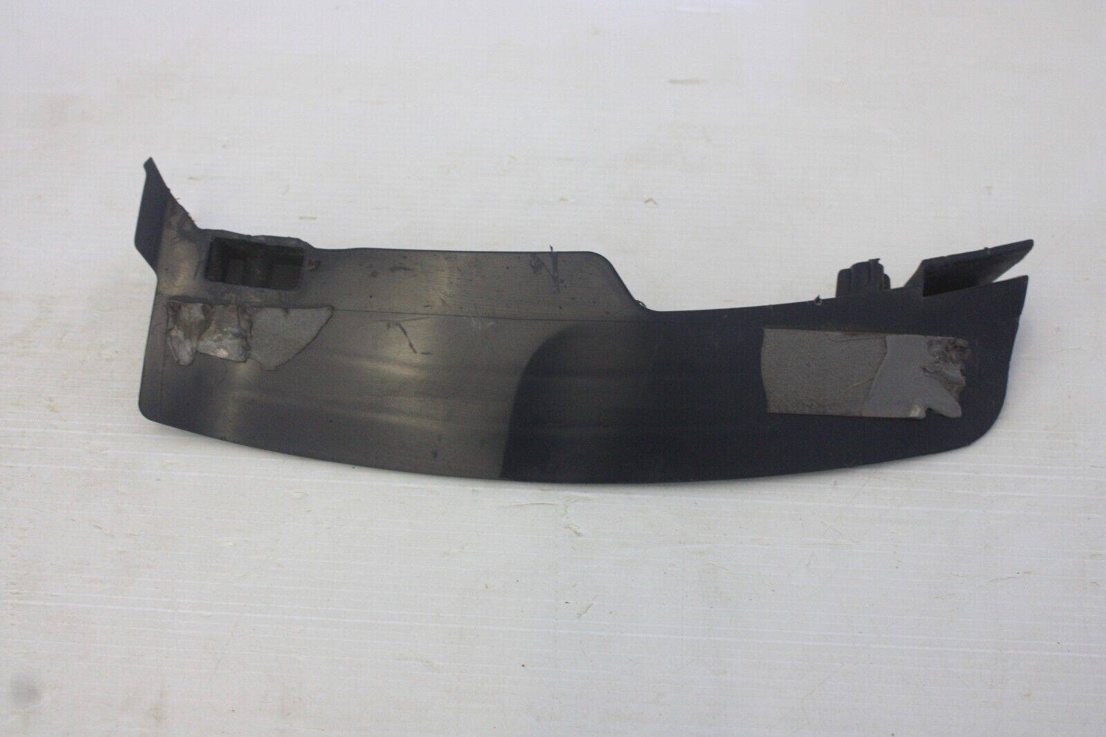 Audi A3 S Line Front Bumper Right Bracket 2020 ON 8Y0807410A Genuine 175540417196