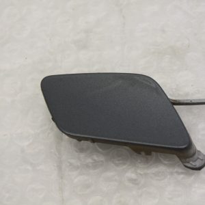 Audi A3 S Line Front Bumper Tow Cover 2016 TO 2020 8V3807241C Genuine - Image 3