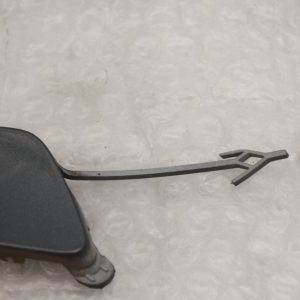 Audi A3 S Line Front Bumper Tow Cover 2016 TO 2020 8V3807241C Genuine - Image 4