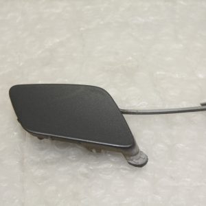 Audi A3 S Line Front Bumper Tow Cover 2016 TO 2020 8V3807241C Genuine