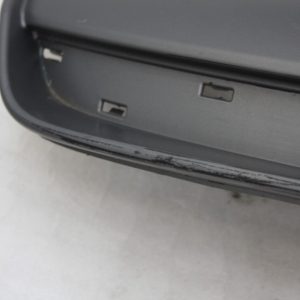 Audi A3 S Line Rear Bumper Diffuser 2012 TO 2016 8V5807521D Genuine - Image 17