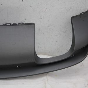 Audi A3 S Line Rear Bumper Diffuser 2012 TO 2016 8V5807521D Genuine - Image 3