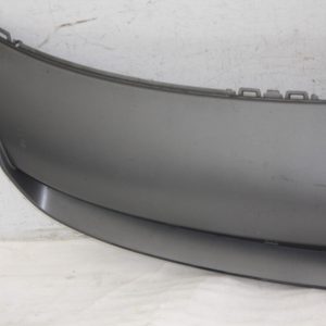 Audi A3 S Line Rear Bumper Diffuser 2012 TO 2016 8V5807521D Genuine - Image 6