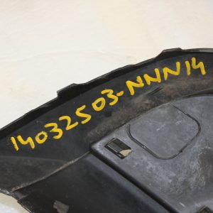 Audi A3 S Line Rear Bumper Diffuser 2016 TO 2020 8V3807521R Genuine - Image 13