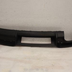 Audi A3 S Line Rear Bumper Diffuser 2016 TO 2020 8V3807521R Genuine