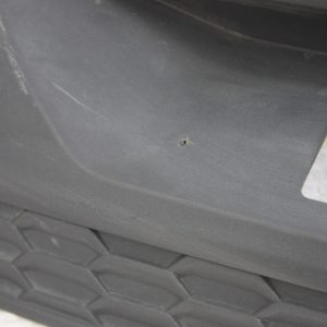 Audi A3 S Line Rear Bumper Diffuser 2020 TO 2024 8Y4807521B Genuine - Image 12