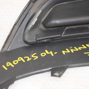Audi A3 S Line Rear Bumper Diffuser 2020 TO 2024 8Y4807521B Genuine - Image 13