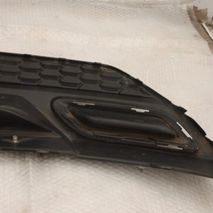 Audi A3 S Line Rear Bumper Diffuser 2020 TO 2024 8Y4807521B Genuine - Image 17