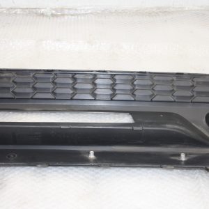 Audi A3 S Line Rear Bumper Diffuser 2020 TO 2024 8Y4807521B Genuine - Image 18