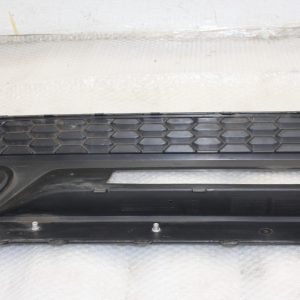 Audi A3 S Line Rear Bumper Diffuser 2020 TO 2024 8Y4807521B Genuine - Image 19