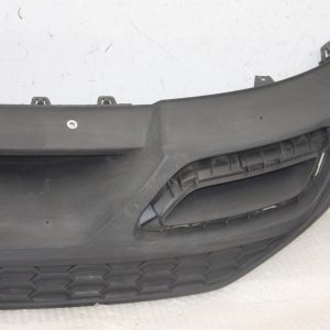 Audi A3 S Line Rear Bumper Diffuser 2020 TO 2024 8Y4807521B Genuine - Image 3