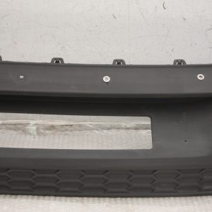 Audi A3 S Line Rear Bumper Diffuser 2020 TO 2024 8Y4807521B Genuine - Image 4