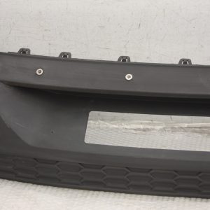 Audi A3 S Line Rear Bumper Diffuser 2020 TO 2024 8Y4807521B Genuine - Image 5