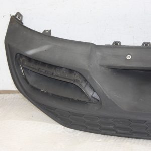 Audi A3 S Line Rear Bumper Diffuser 2020 TO 2024 8Y4807521B Genuine - Image 6