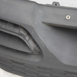 Audi A3 S Line Rear Bumper Diffuser 2020 TO 2024 8Y4807521B Genuine - Image 7