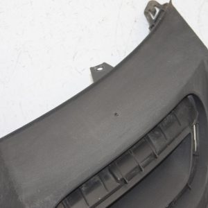 Audi A3 S Line Rear Bumper Diffuser 2020 TO 2024 8Y4807521B Genuine - Image 8