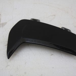Audi A3 S Line Rear Bumper Left Side Trim 2020 TO 2024 8YA807731 Genuine - Image 1