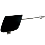 Audi A3 S Line Rear Bumper Tow Hook Cap Cover 2020 TO 2024 8Y4807441A Genuine 178328071876