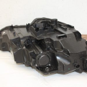 Audi A3 S3 Left Side LED Headlight 8Y0941033A Genuine *DAMAGED* - Image 11